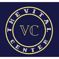 The Vital Center logo - Similar company to Audacious Apparel