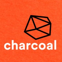 Charcoal logo - Similar company to Masscommsolutions