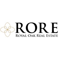 RORE® - Royal Oak Real Estate Ltd., Brokerage logo - Similar company to Jen Scholte, Broker | Scholte Real Estate Team |  Revel Realty Inc. Brokerage