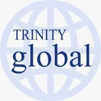 Trinity Global DMCC logo - Similar company to Sat Global Dmcc