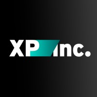 XP Inc. logo - Similar company to Investsmartxp