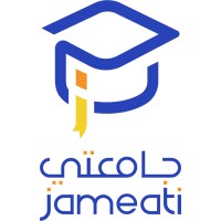 Jameati logo - Similar company to D-Vision Jo