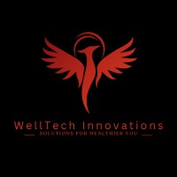 WellTech Innovations logo - Similar company to Ak Nine Solutions (Pvt) Ltd