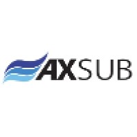 AXSUB Inc. logo - Similar company to Ellipse Conservation