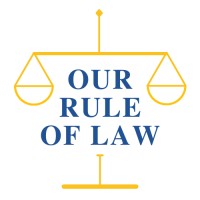 Our Rule of Law Foundation logo - Similar company to Itflows