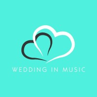 Wedding in Music logo - Similar company to Zagara Wedding