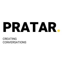Pratar logo - Similar company to Podium Studios