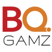 BQ Gamz logo - Similar company to Infinite Softworks