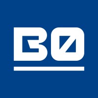 Betong Øst logo - Similar company to Bd Samferdsel