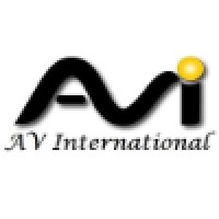 AV Internationals logo - Similar company to A V International