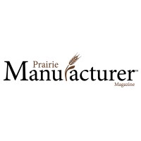 Prairie Manufacturer Magazine logo - Similar company to Legacy Kitchens