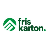 Fris Karton logo - Similar company to Dücker Prefeeder Bv