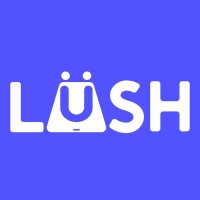 Lush Online Shopping logo - Similar company to Orecto Online Shopping