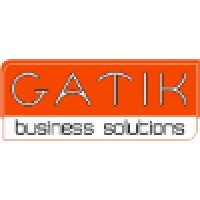 Gatik Business Solution PVT LTD