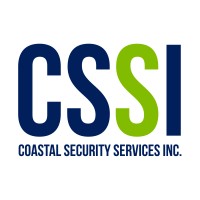 Coastal Security Services Inc. logo - Similar company to Service Works, Inc.