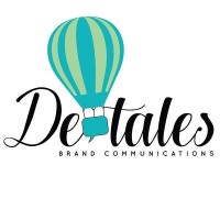 DETALES BRAND COMMUNICATIONS logo - Similar company to Quantova Tech