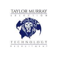 Taylor Murray Selection logo - Similar company to The Bennett Companies