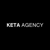 KETA AGENCY logo - Similar company to Howard Studio