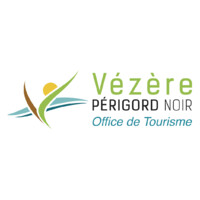 Office de Tourisme Vézère Périgord Noir logo - Similar company to Office Du Tourisme De Thuin