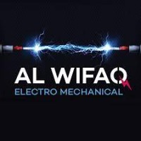 Al Wifaq Electromechanical Works L.L.C logo - Similar company to Cortech Technical Services