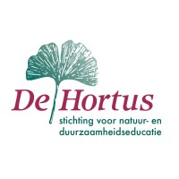 De Hortus, Stichting voor natuur- en duurzaamheidseducatie logo - Similar company to Stichting Plukn