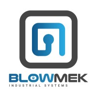 Blowmek - Industrial Systems logo - Similar company to Bermaque