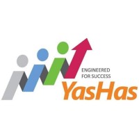 Yashas Management Solutions Pvt Ltd logo - Similar company to Vritti Management Solutions