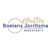 Boelens Jorritsma logo - Similar company to Vicovida