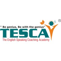 Tesca Spoken English logo - Similar company to Pid Tech