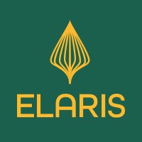ELARIS AG logo - Similar company to Nox Robots Gmbh