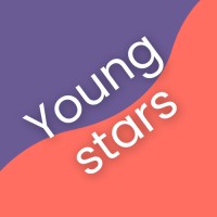 Youngstars Podcast - über junge Köpfe und große Ideen logo - Similar company to Pxp One