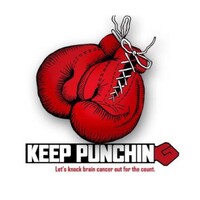 Keep Punching logo - Similar company to Speaker Scale