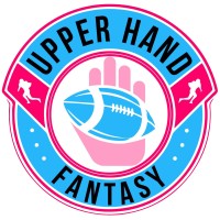 Upper Hand Fantasy logo - Similar company to Vetri Media Llc