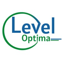 Level Optima logo - Similar company to Tech Kodainya