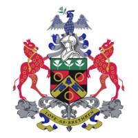 Old Cooperians RFC logo - Similar company to Husky London