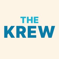 The Krew logo - Similar company to Iatus