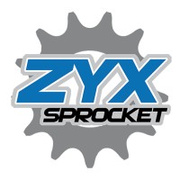 ZYXsprocket. Co.,Ltd. logo - Similar company to Makelsan Chain And Conveying Solutions