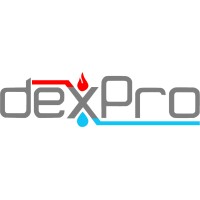 deXpro Ltd logo - Similar company to Switchtec Ltd