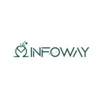 Omega InfoWay logo - Similar company to Technocomet Solutions