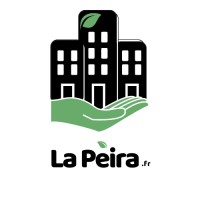 La Pèira logo - Similar company to Mes Pénates