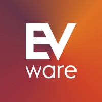 EVware logo - Similar company to Mtrx Syndicate