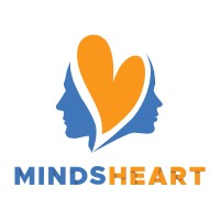 MindsHeart logo - Similar company to Duncanrig Secondary School