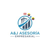 A&J Asesoria Empresarial logo - Similar company to 798