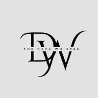 The Data Whisper logo - Similar company to Skill Hub