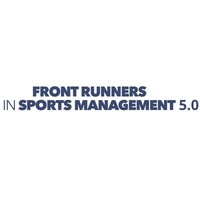 Front Runners in Sports Management logo - Similar company to Dais Sports Center