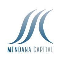 Mendana Capital logo - Similar company to Islands Knowledge Institute