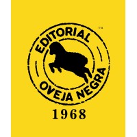 Editorial La Oveja Negra logo - Similar company to Editorial Ud