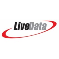 LiveData logo - Similar company to Dss, Inc.