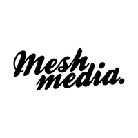 Meshmedia Group logo - Similar company to Mesh Print