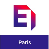 MEDEF Paris | Mouvement des Entreprises de France > Paris logo - Similar company to Medef